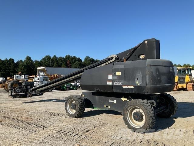JLG 800S Construction - Autres