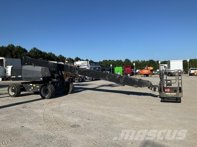 JLG 800S Construction - Autres