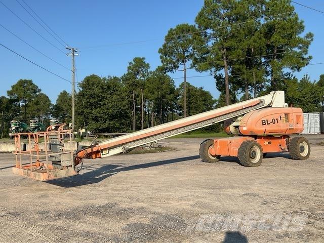 JLG 800S Nacelles télescopiques
