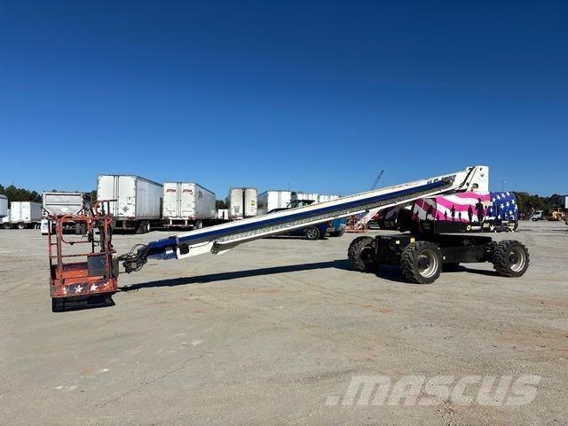 JLG 800S Nacelles télescopiques