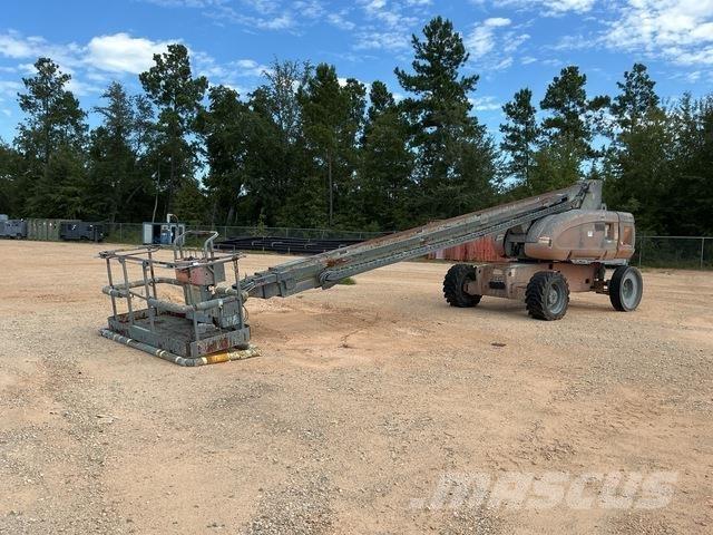 JLG 800S Construction - Autres