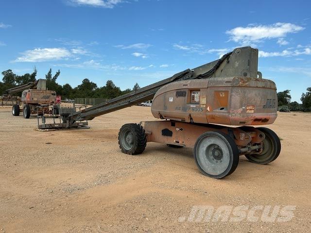 JLG 800S Construction - Autres