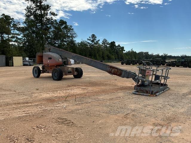 JLG 800S Construction - Autres