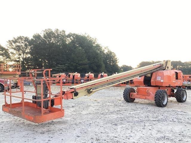 JLG 800S Nacelles télescopiques