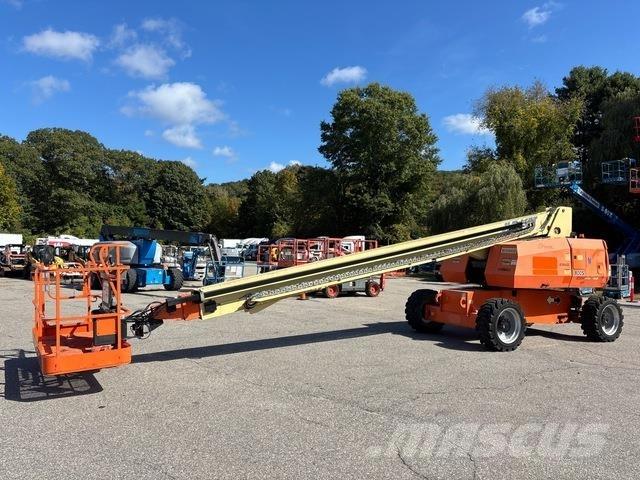 JLG 800S Nacelles télescopiques