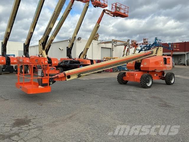 JLG 800S Nacelles télescopiques
