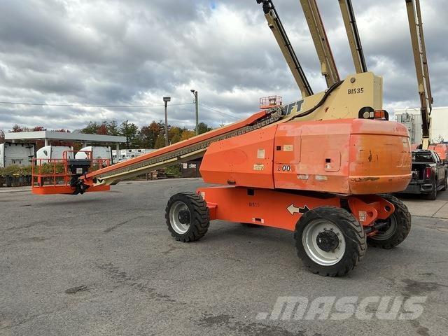 JLG 800S Nacelles télescopiques