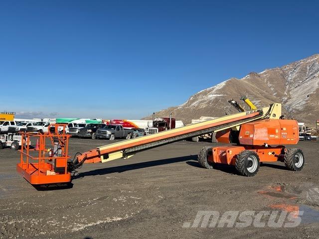 JLG 800S Nacelles télescopiques
