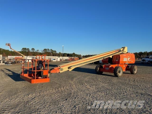 JLG 800S Nacelles télescopiques