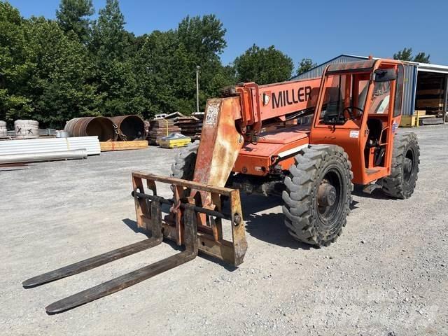 JLG 8042 Chariot télescopique