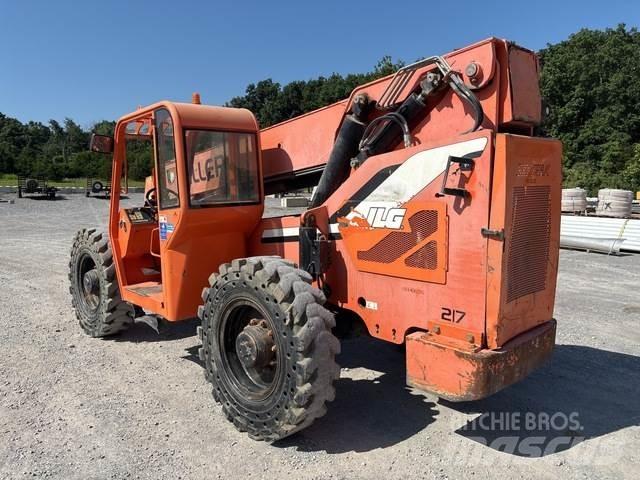 JLG 8042 Chariot télescopique