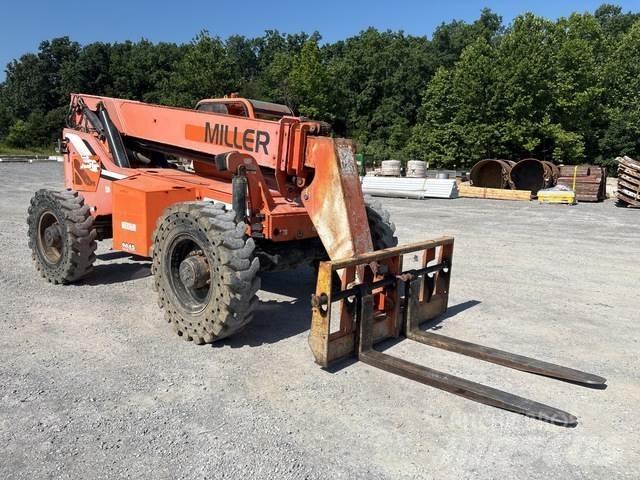 JLG 8042 Chariot télescopique