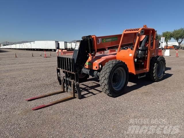 JLG 8042 Chariot télescopique