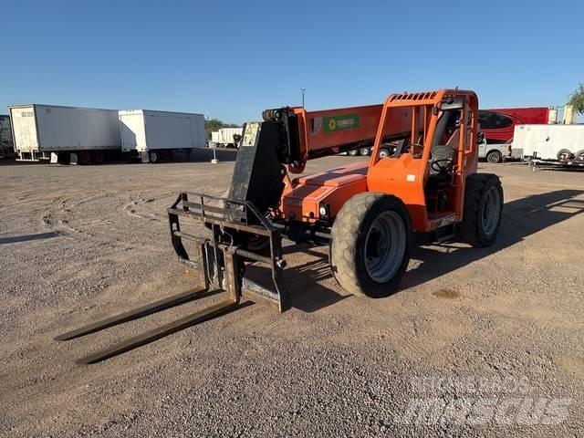 JLG 8042 Chariot télescopique