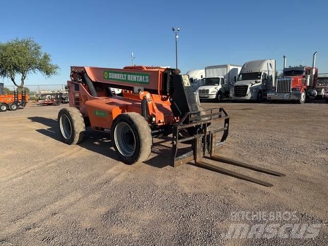 JLG 8042 Chariot télescopique