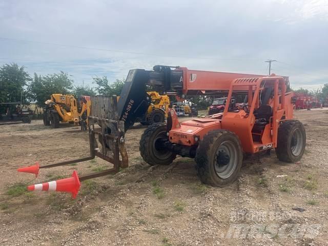 JLG 8042 Chariot télescopique