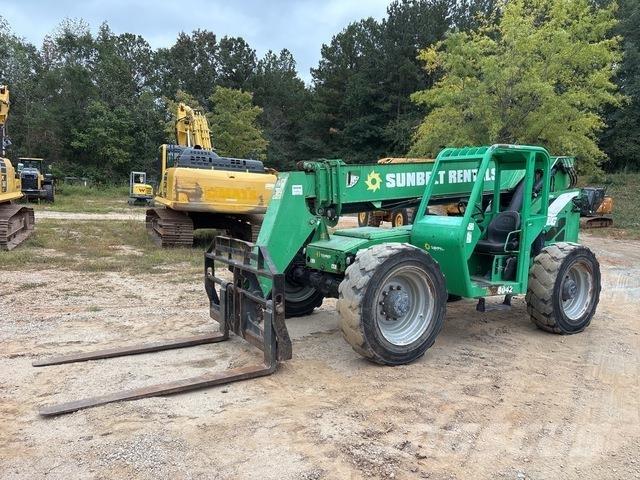JLG 8042 Chariot télescopique