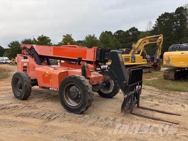 JLG 8042 Chariot télescopique
