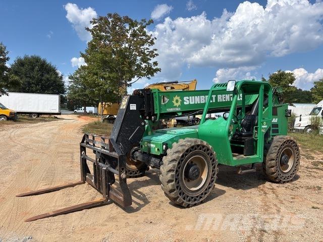 JLG 8042 Chariot télescopique