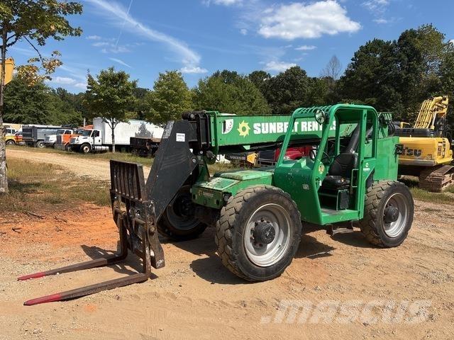 JLG 8042 Chariot télescopique