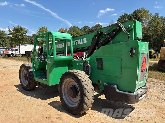 JLG 8042 Chariot télescopique