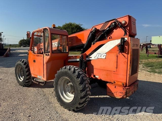 JLG 8042 Chariot télescopique