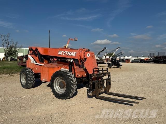 JLG 8042 Chariot télescopique