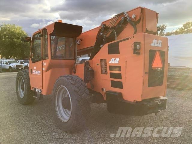 JLG 8042 Chariot télescopique