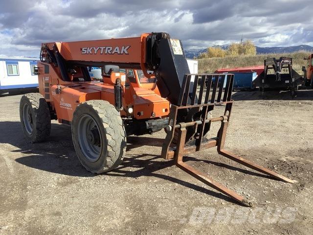JLG 8042 Chariot télescopique