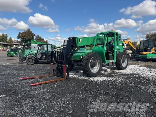 JLG 8042 Chariot télescopique