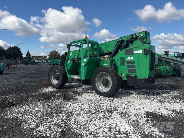 JLG 8042 Chariot télescopique