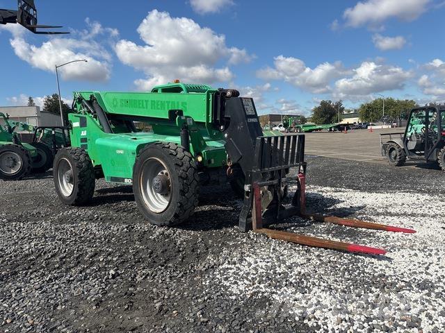JLG 8042 Chariot télescopique