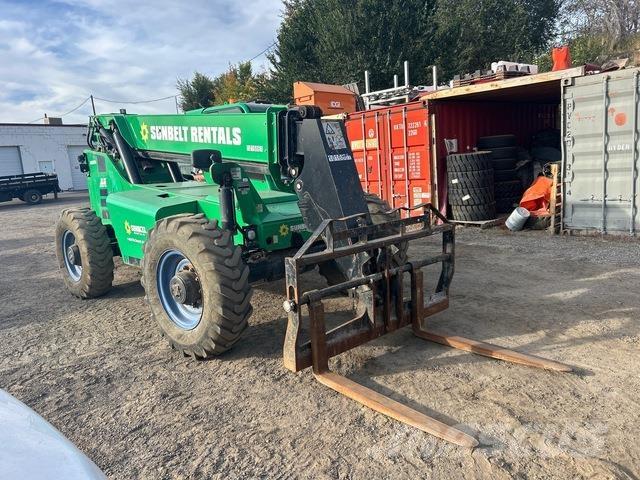 JLG 8042 Chariot télescopique