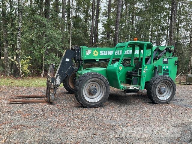 JLG 8042 Chariot télescopique