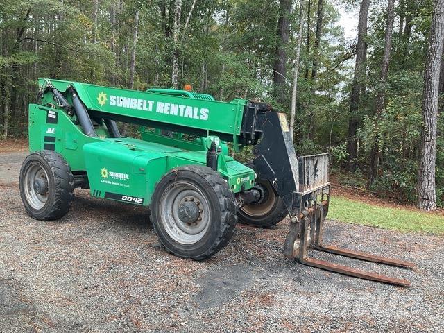 JLG 8042 Chariot télescopique