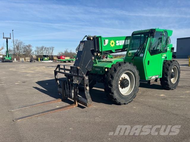 JLG 8042 Chariot télescopique
