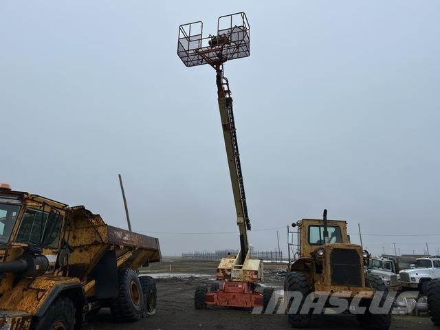 JLG 80HX Construction - Autres