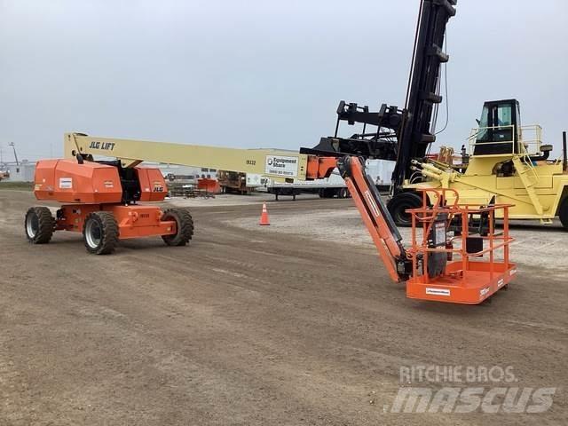 JLG 860 SJ Construction - Autres