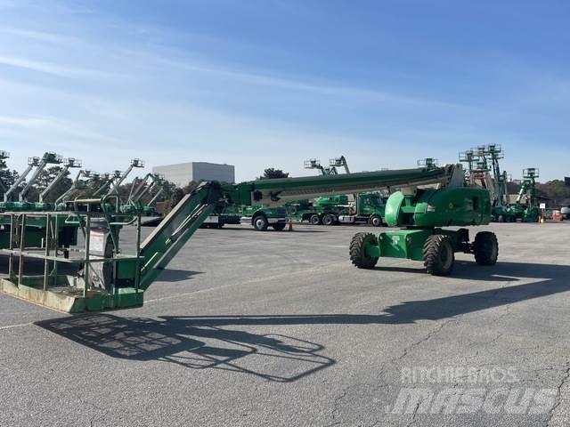 JLG 860SJ Construction - Autres