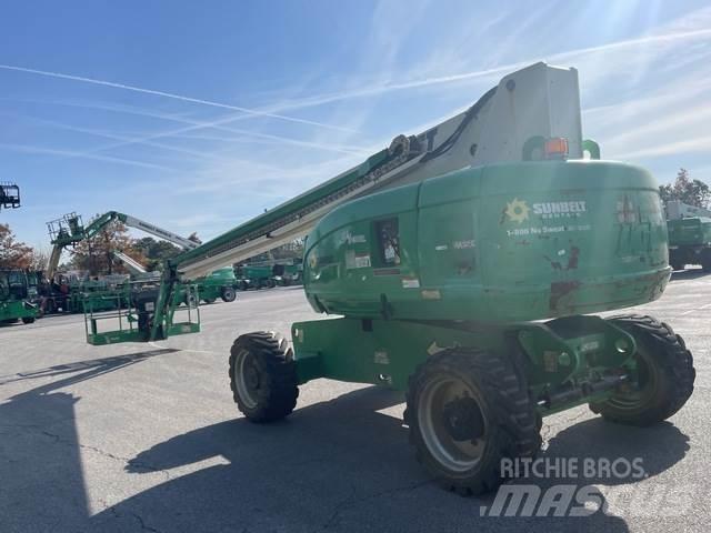 JLG 860SJ Construction - Autres