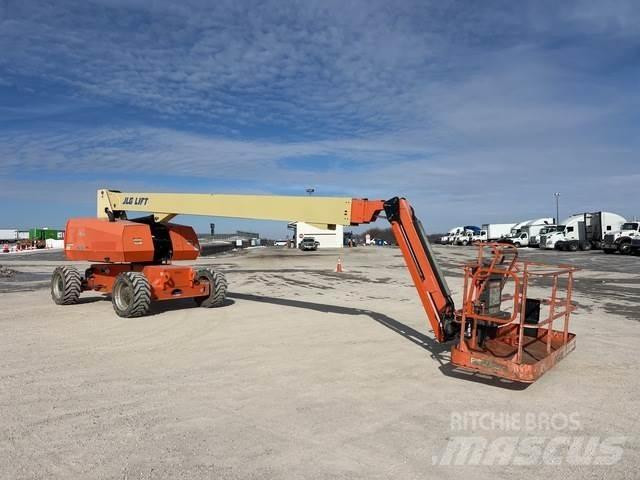 JLG 860SJ Construction - Autres