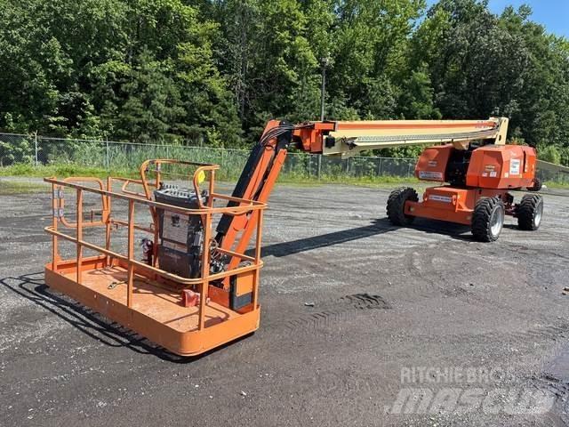 JLG 860SJ Construction - Autres