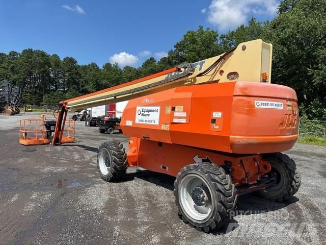 JLG 860SJ Construction - Autres