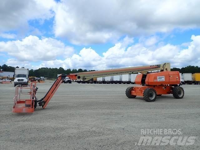 JLG 860SJ Construction - Autres