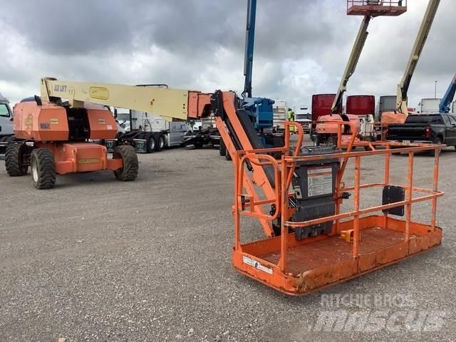 JLG 860SJ Construction - Autres