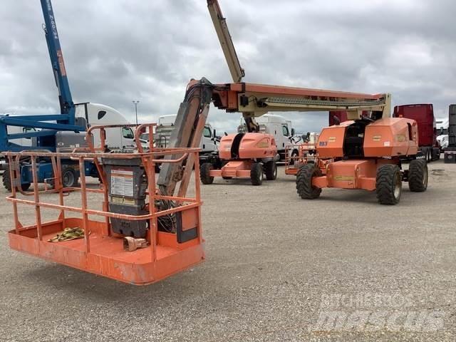 JLG 860SJ Construction - Autres