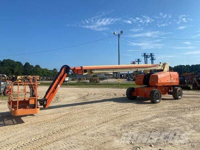 JLG 860SJ Construction - Autres