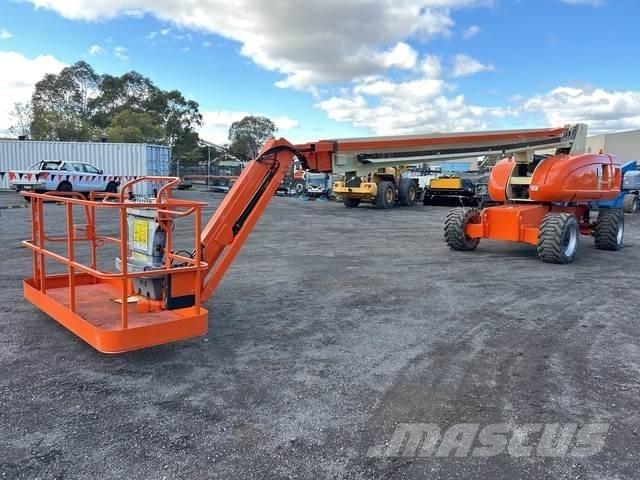 JLG 860SJ Construction - Autres