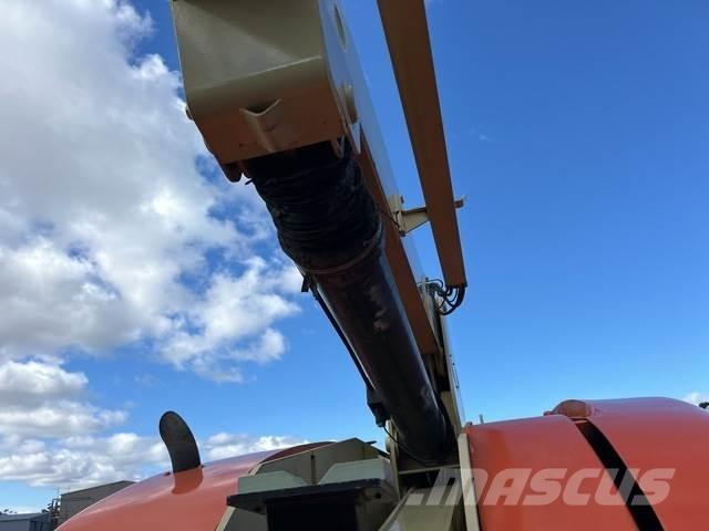JLG 860SJ Construction - Autres
