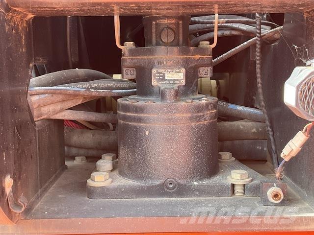 JLG 860SJ Nacelles télescopiques